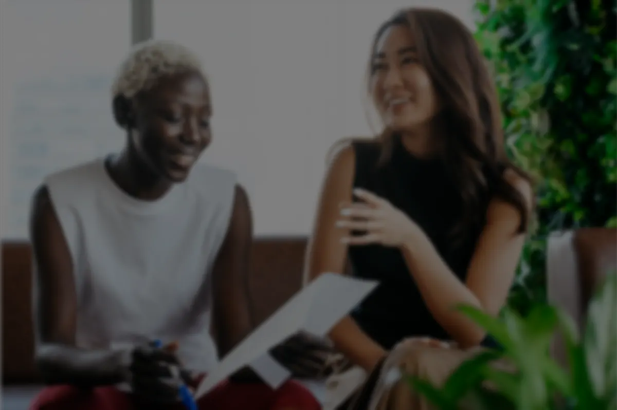 FAQ Hero - Ruach Christian Counseling